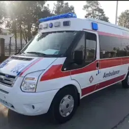 重庆救护车转运/长途跨省市返乡拉回家/危重病人租赁价格收费用